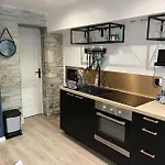 - New - Le Cherblue - Wifi / Netflix * Cherbourg-en-Cotentin