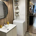 Appartement - New - Le Cherblue - Wifi / Netflix