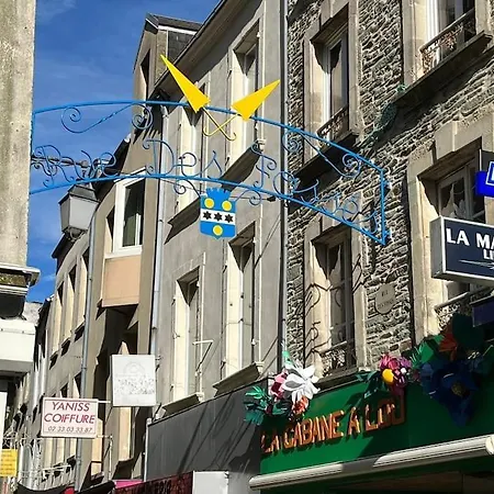 - New - Le Cherblue - Wifi / Netflix *