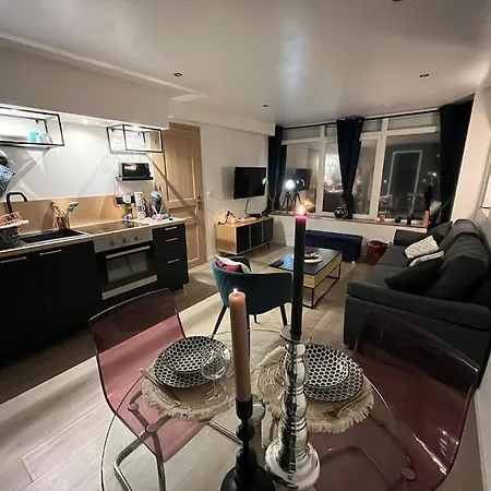 - New - Le Cherblue - Wifi / Netflix