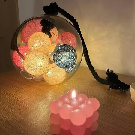 - New - Le Cherblue - Wifi / Netflix Apartmán *