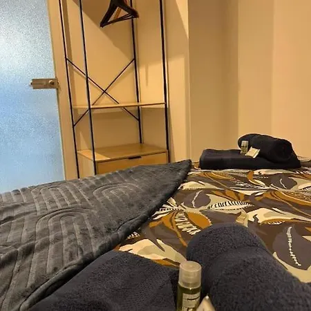 Apartmán - New - Le Cherblue - Wifi / Netflix *