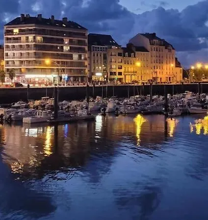 Apartmán - New - Le Cherblue - Wifi / Netflix