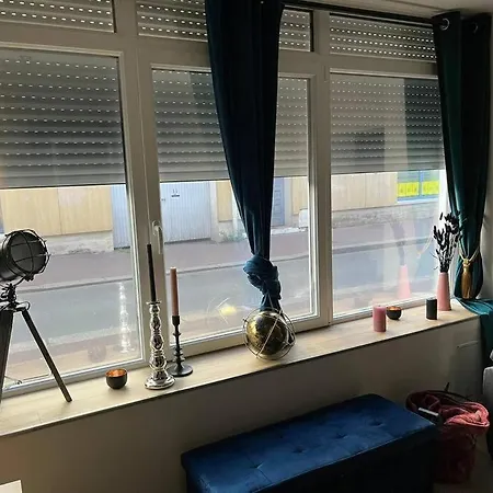 - New - Le Cherblue - Wifi / Netflix Apartmán *