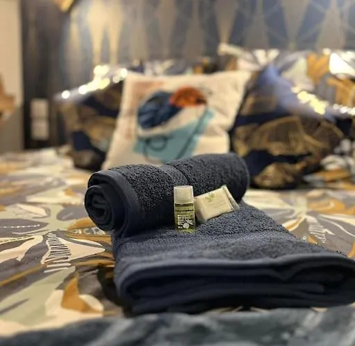 Appartamento - New - Le Cherblue - Wifi / Netflix Cherbourg-en-Cotentin