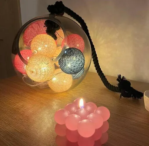 - New - Le Cherblue - Wifi / Netflix Apartamento *