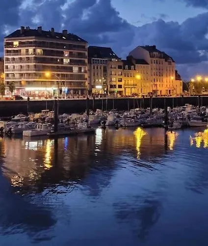 Apartamento - New - Le Cherblue - Wifi / Netflix